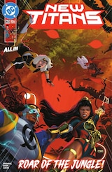 New Titans (2023-) #40