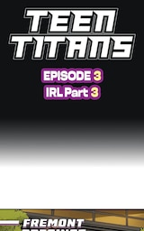 Teen Titans DC Go! Edition (2026-) #3