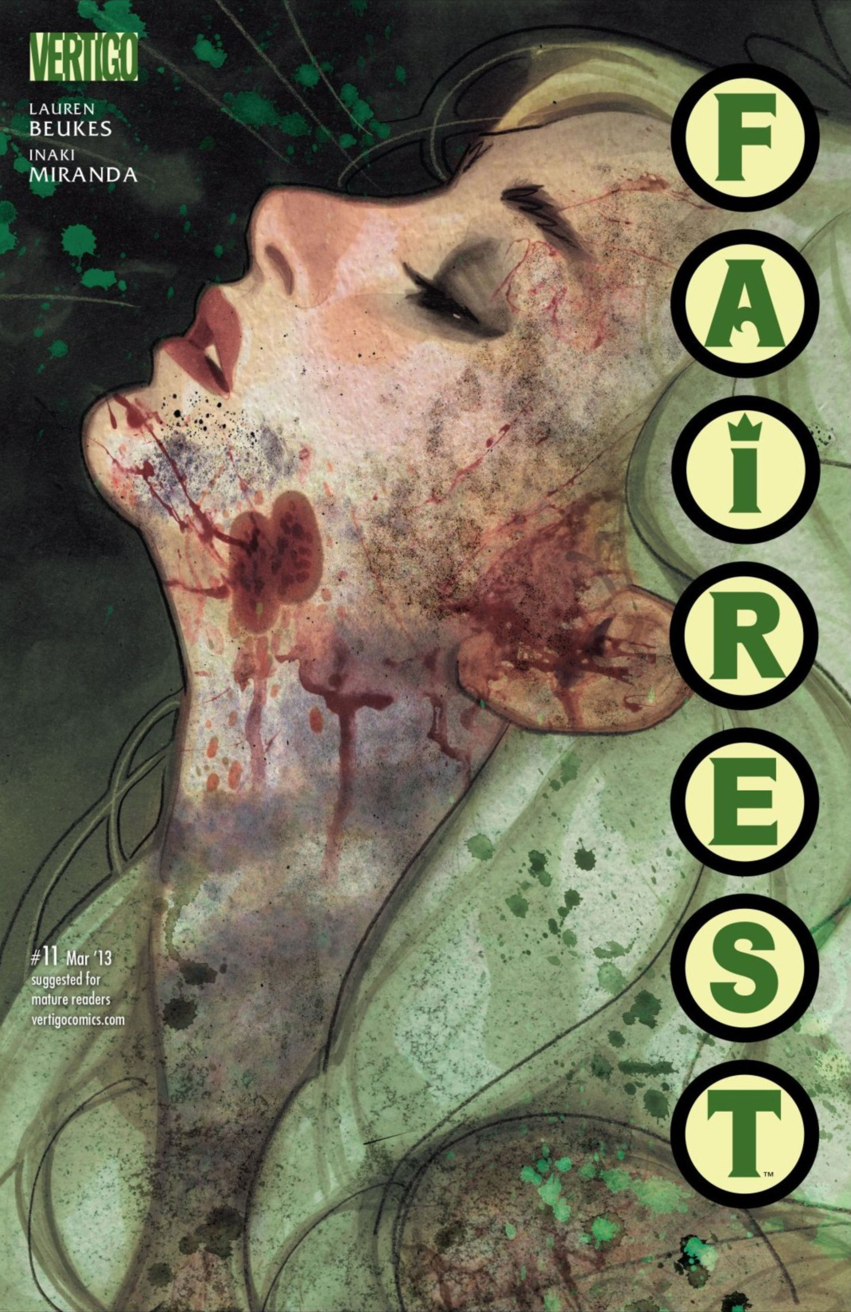 FAIREST #11