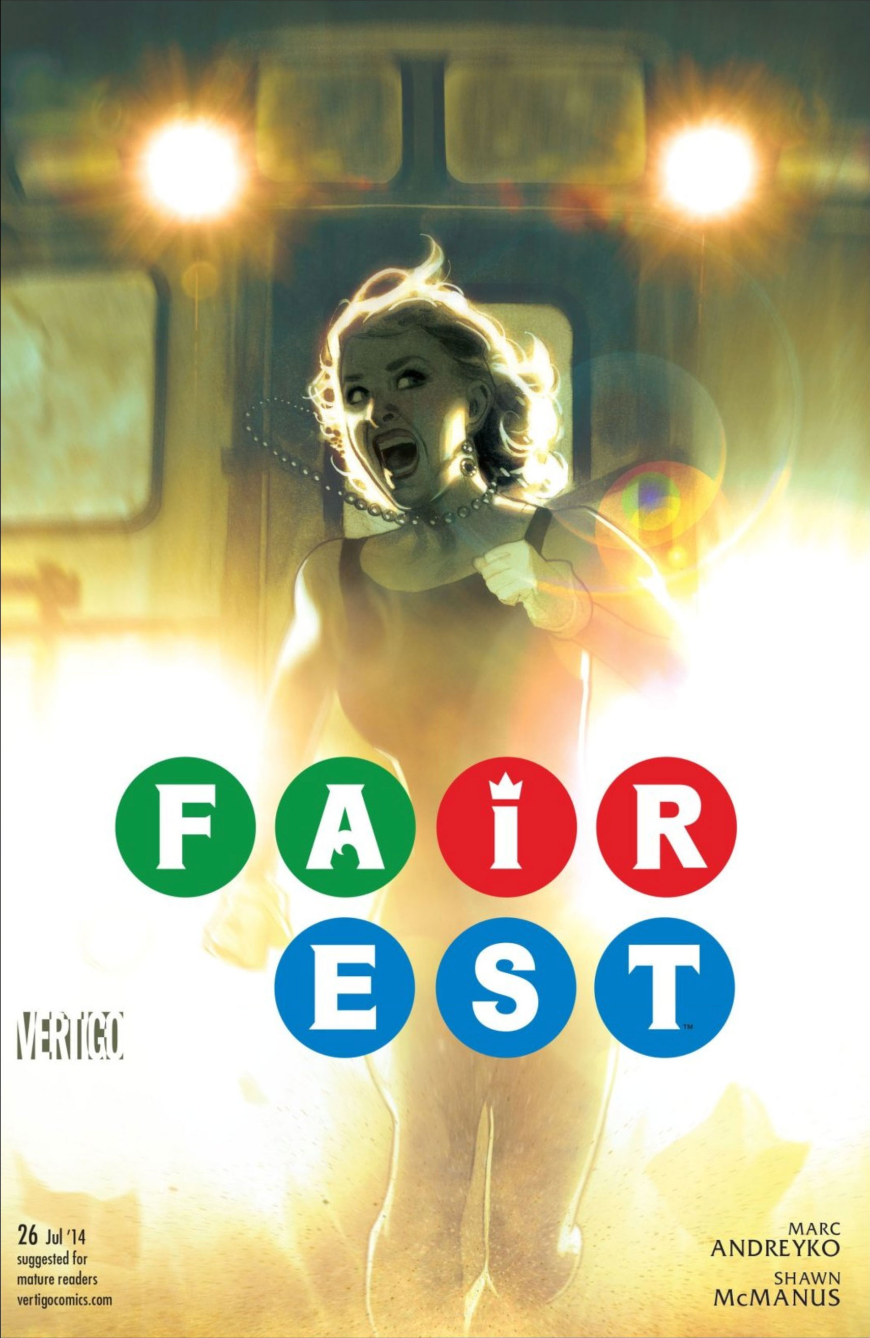 FAIREST #26
