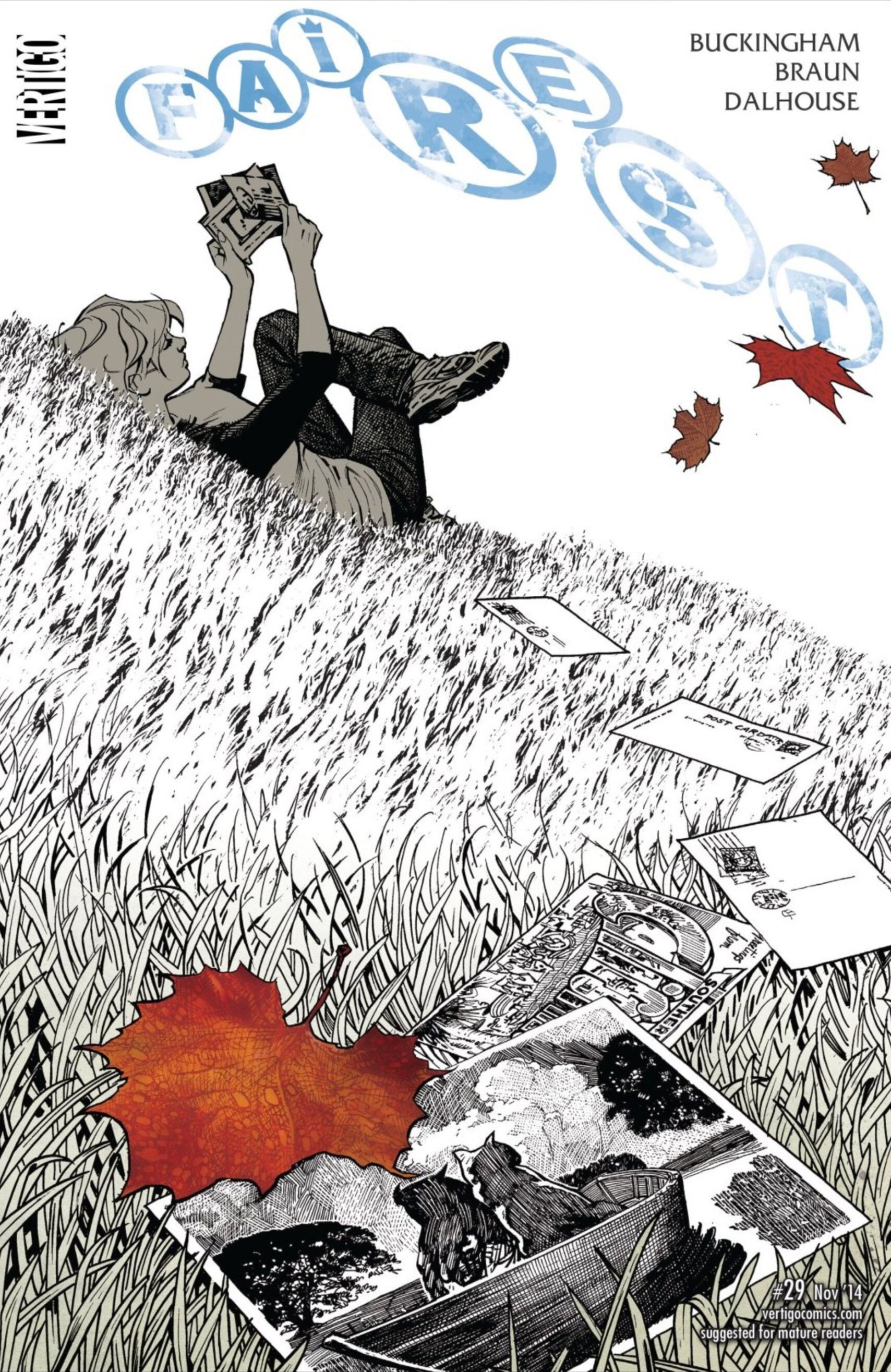 FAIREST #29