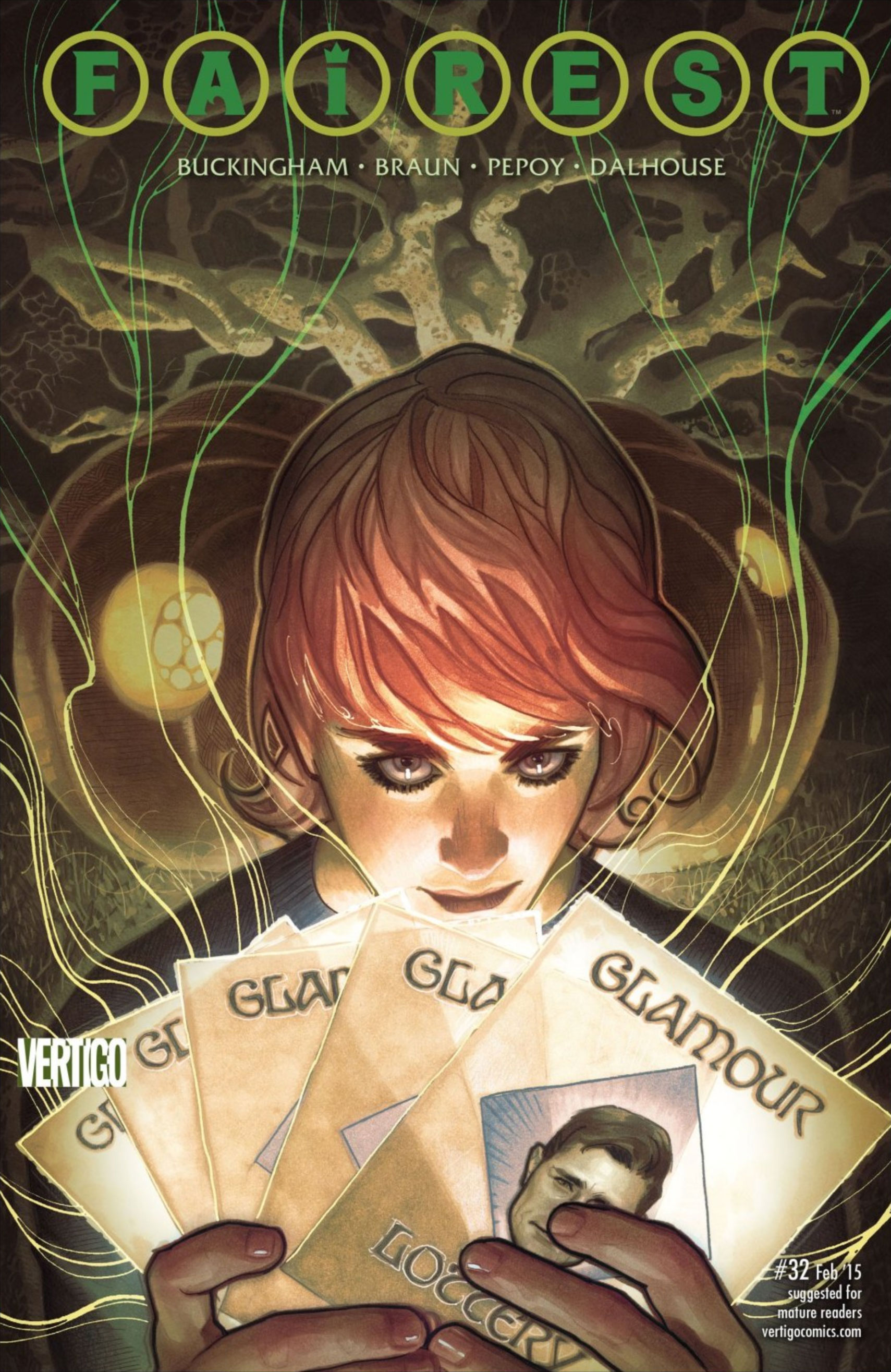 FAIREST #32