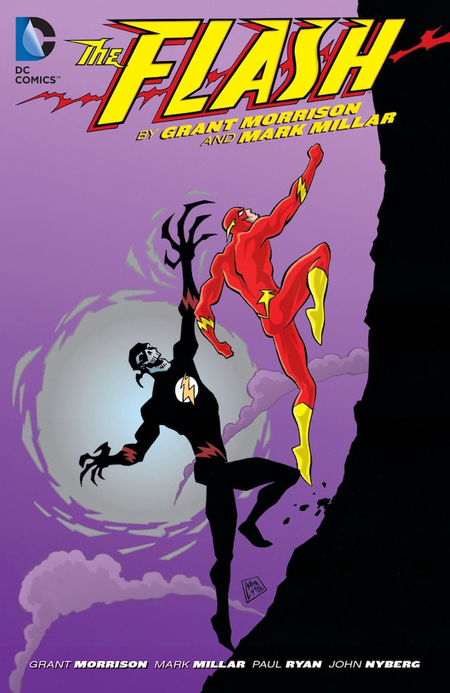 Flash Dc Dead THE FLASH: DEAD HEAT | DC