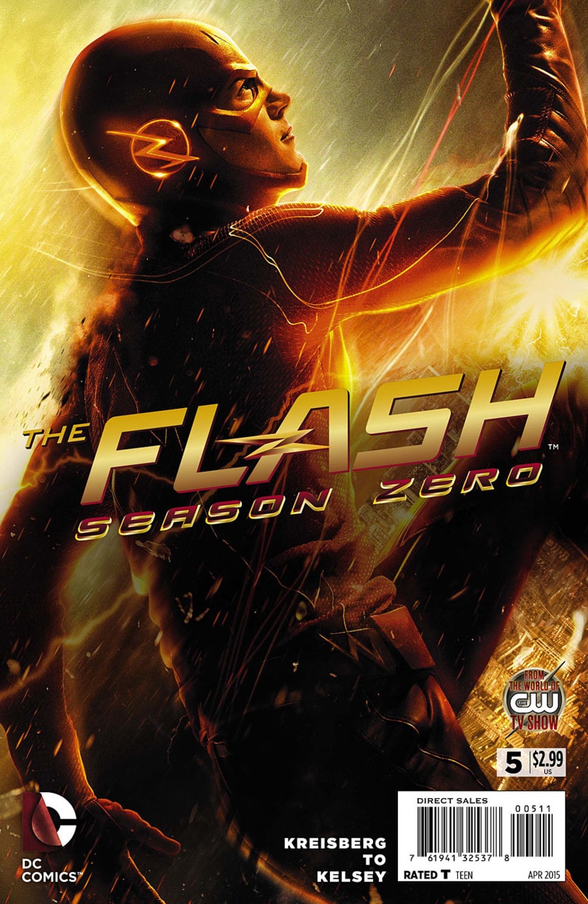 Poster The Flash Season Episode Watch Online Poster Arrow Season