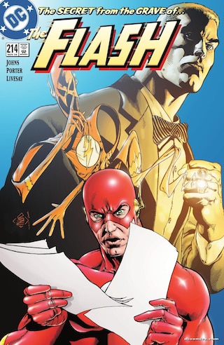 Flash Dc Racing THE FLASH: RACE AGAINST TIME | DC