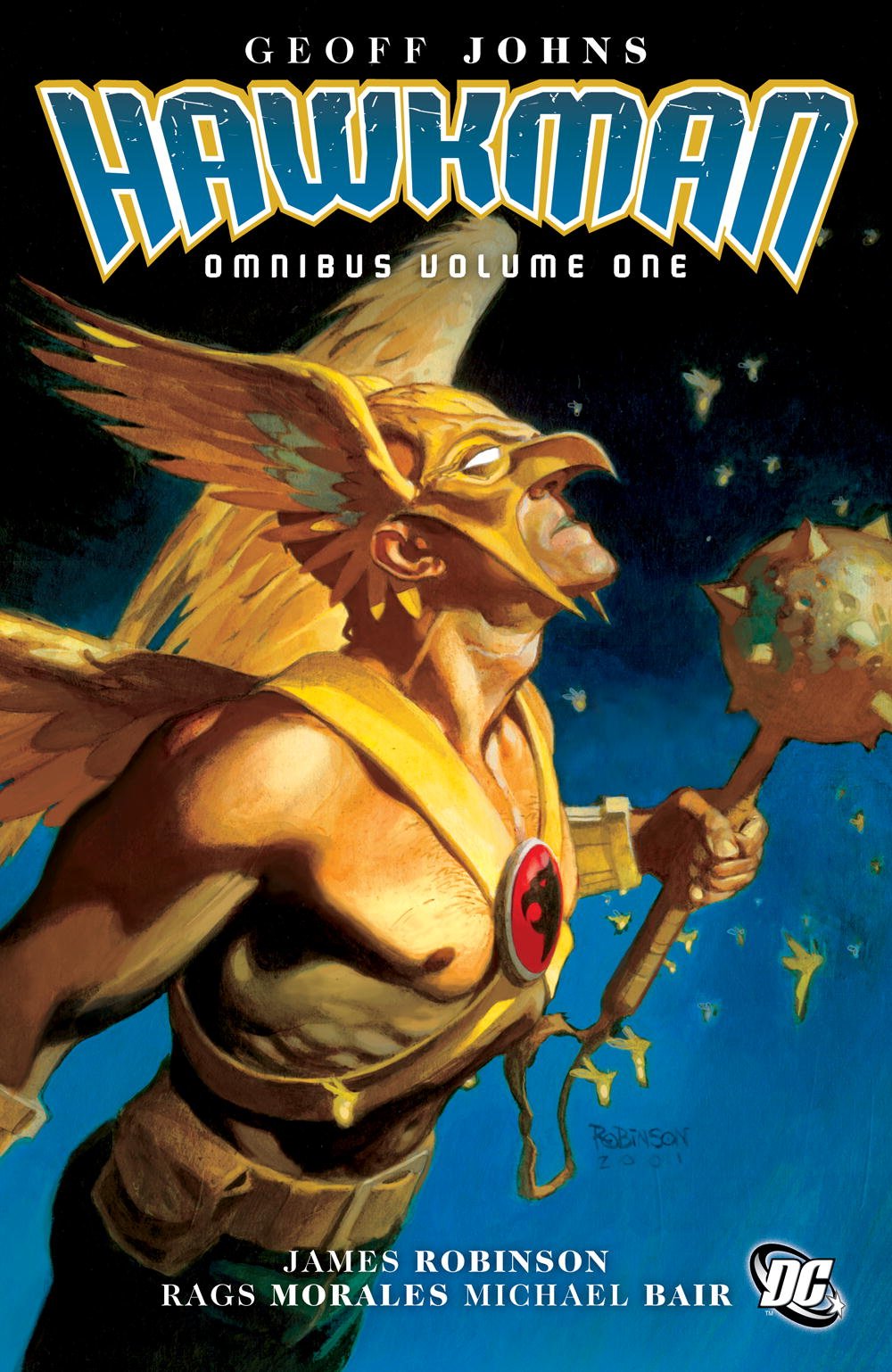 アメコミ・英語　全2巻セット　THE SAVAGE HAWKMAN　ホークマン アメコミ・英語 全2巻セット THE SAVAGE HAWKMAN ホークマン The