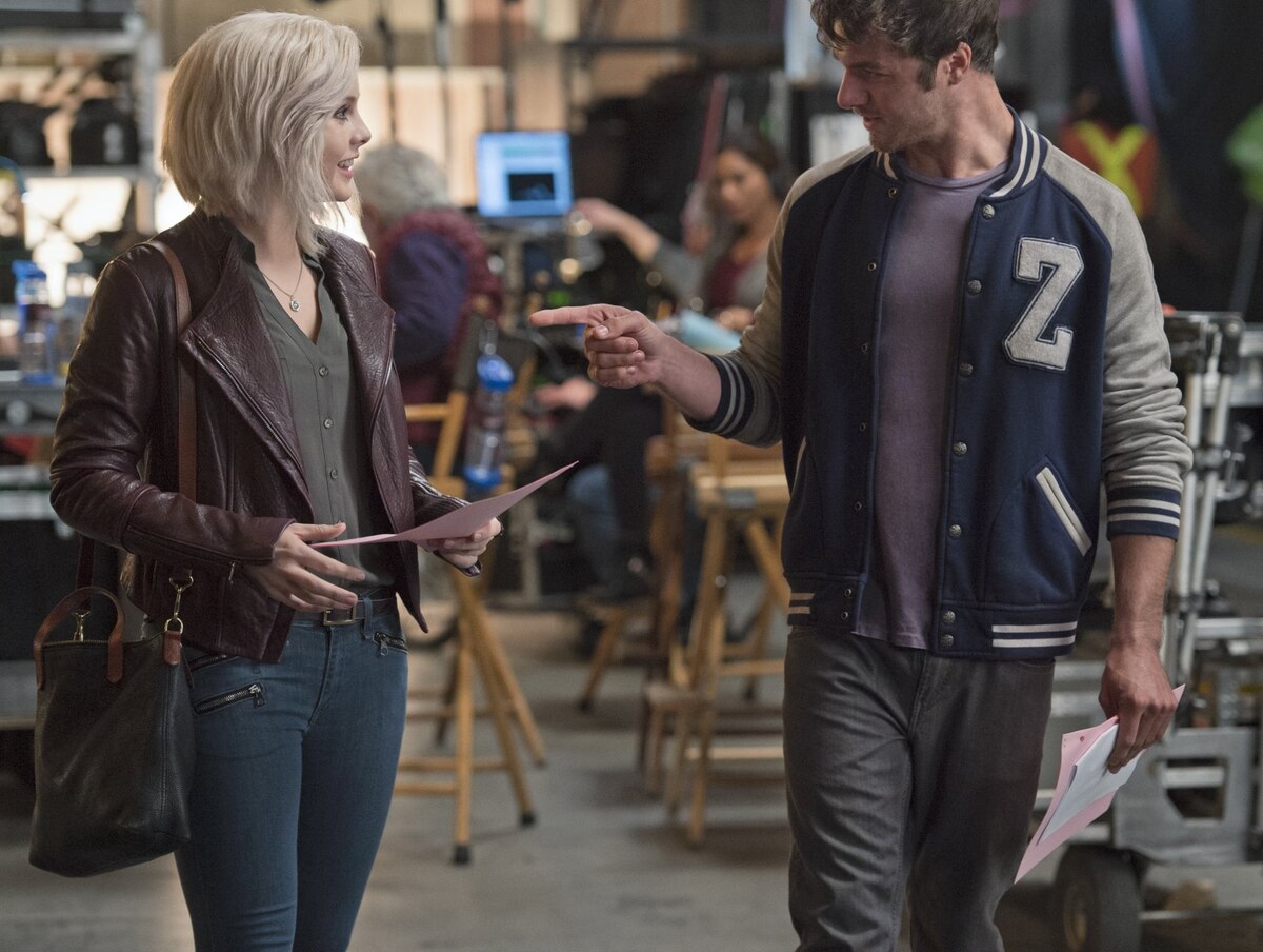 iZombie: Five Mysteries Yet to Be Solved