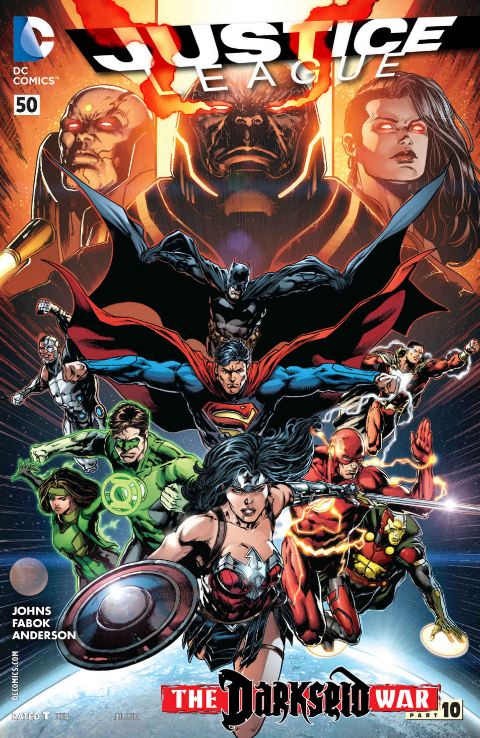 Justice League #21 '63 DC アメコミ ジャスティスリーグ Justice League #21 ´63 DC アメコミ ジャスティスリーグ 雑誌