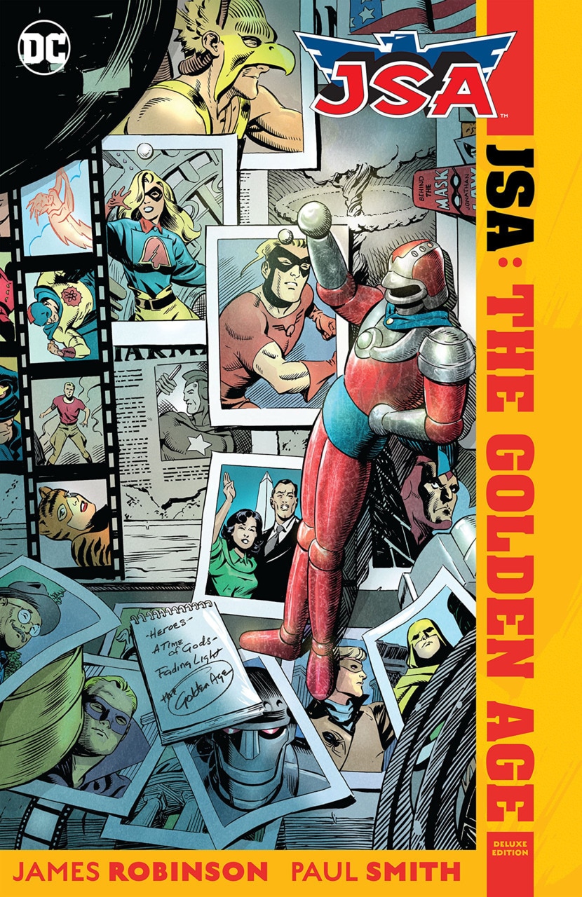 コミックスニュース等 66冊　JUMP COMICS　Golden Age NATIONAL COMICS #66 GOLDEN AGE 1948 Sally O'Neil Policewoman