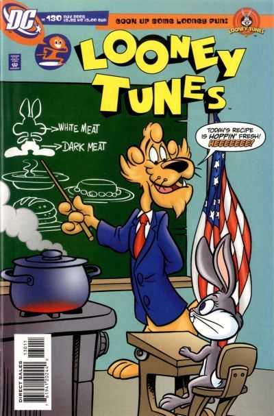 LOONEY TUNES #130