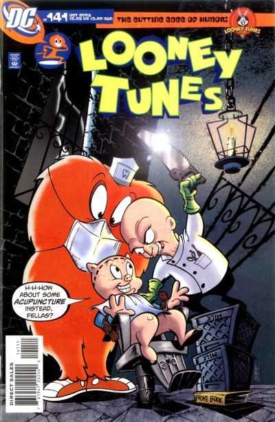 LOONEY TUNES #141