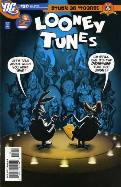 LOONEY TUNES #150