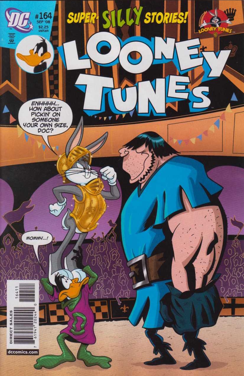 LOONEY TUNES #164