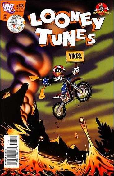 LOONEY TUNES #178