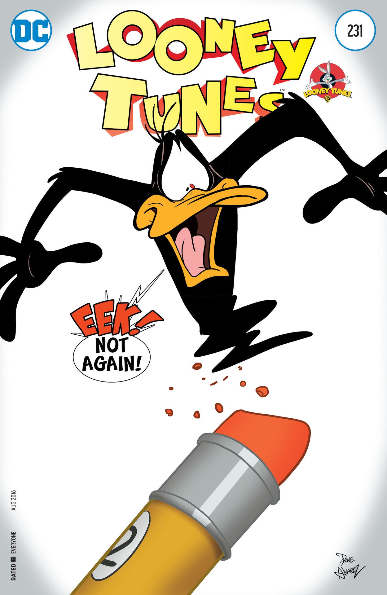 LOONEY TUNES #231