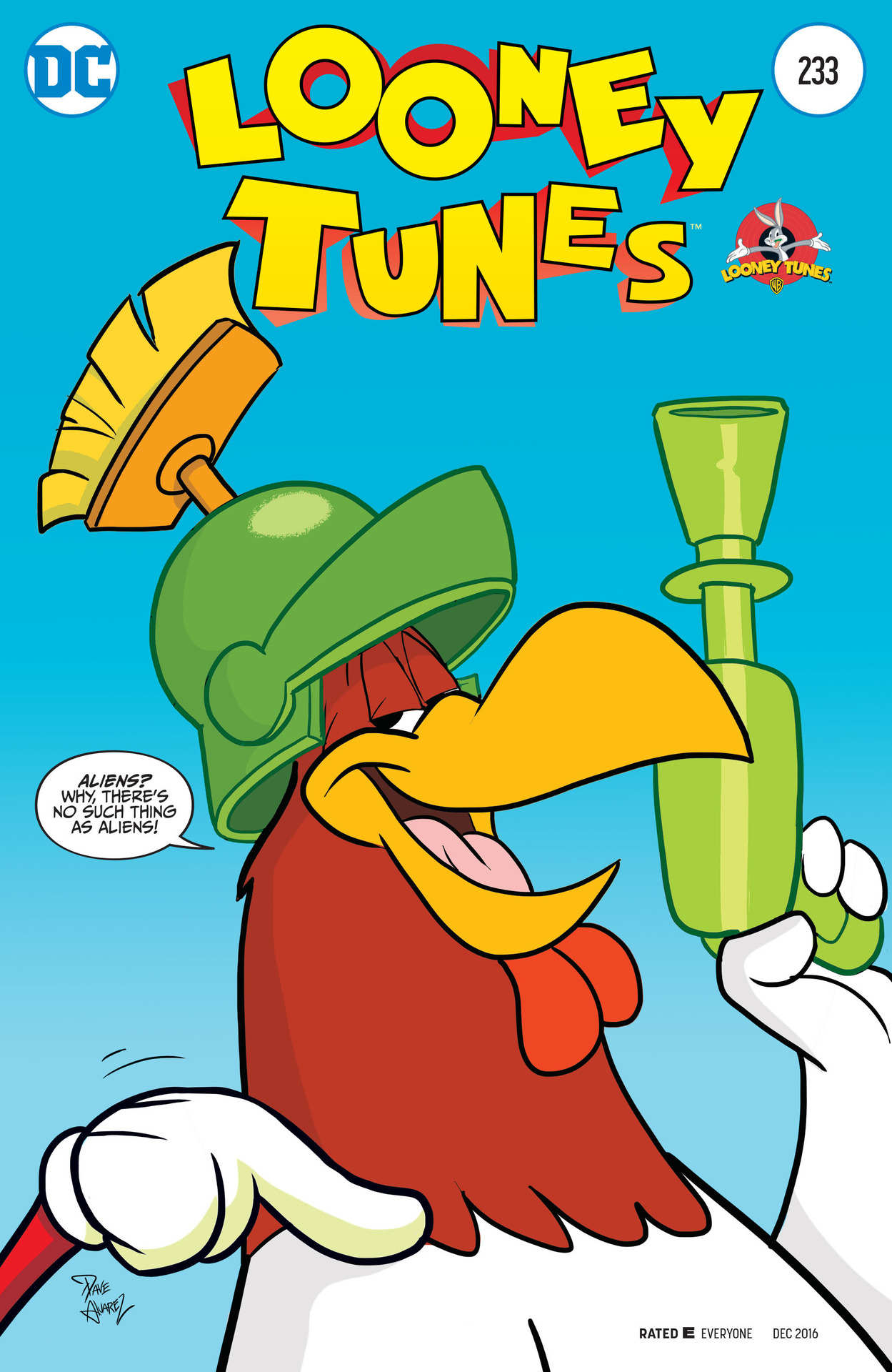 LOONEY TUNES #233