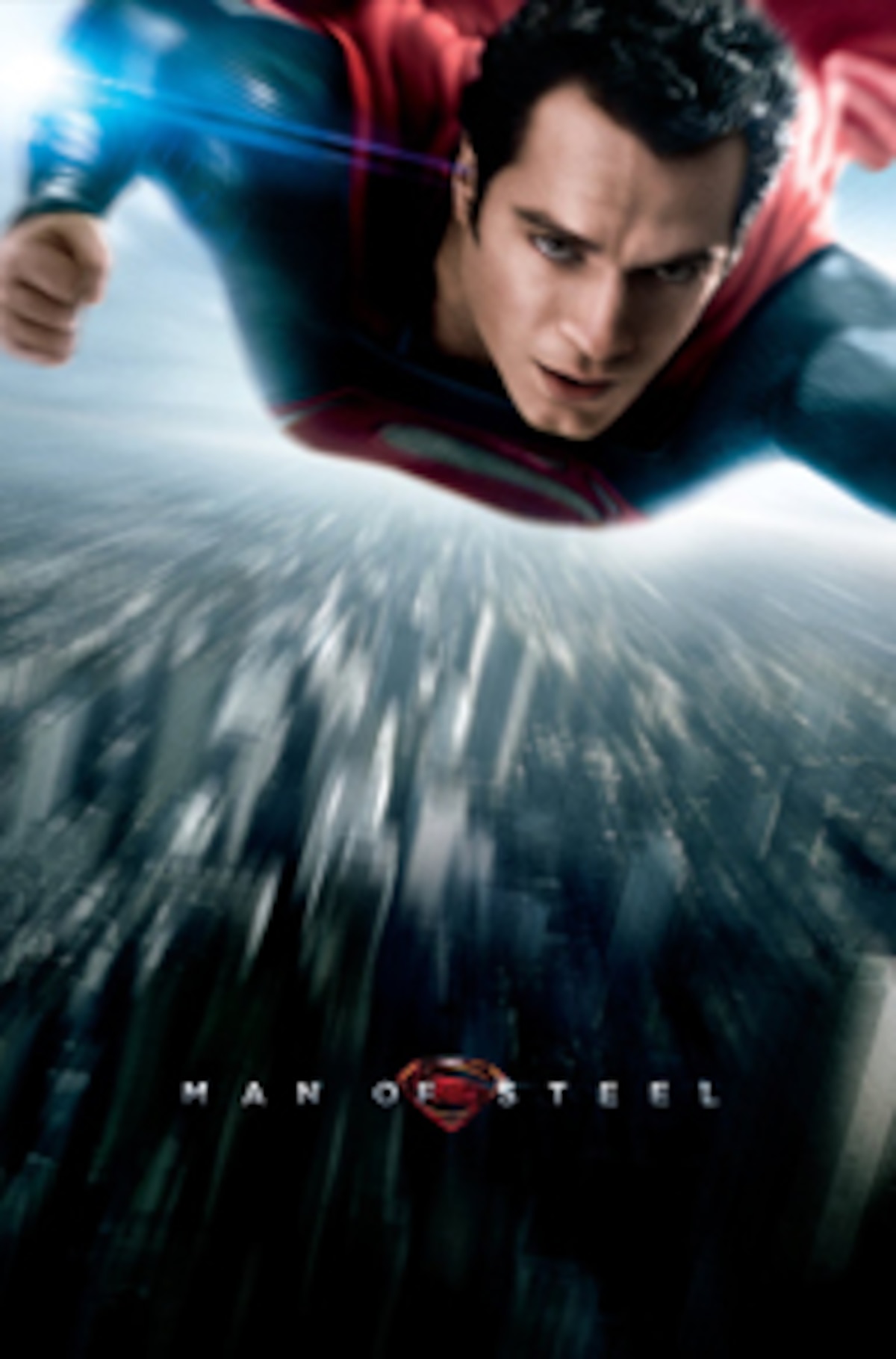 Man of Steel (2013)