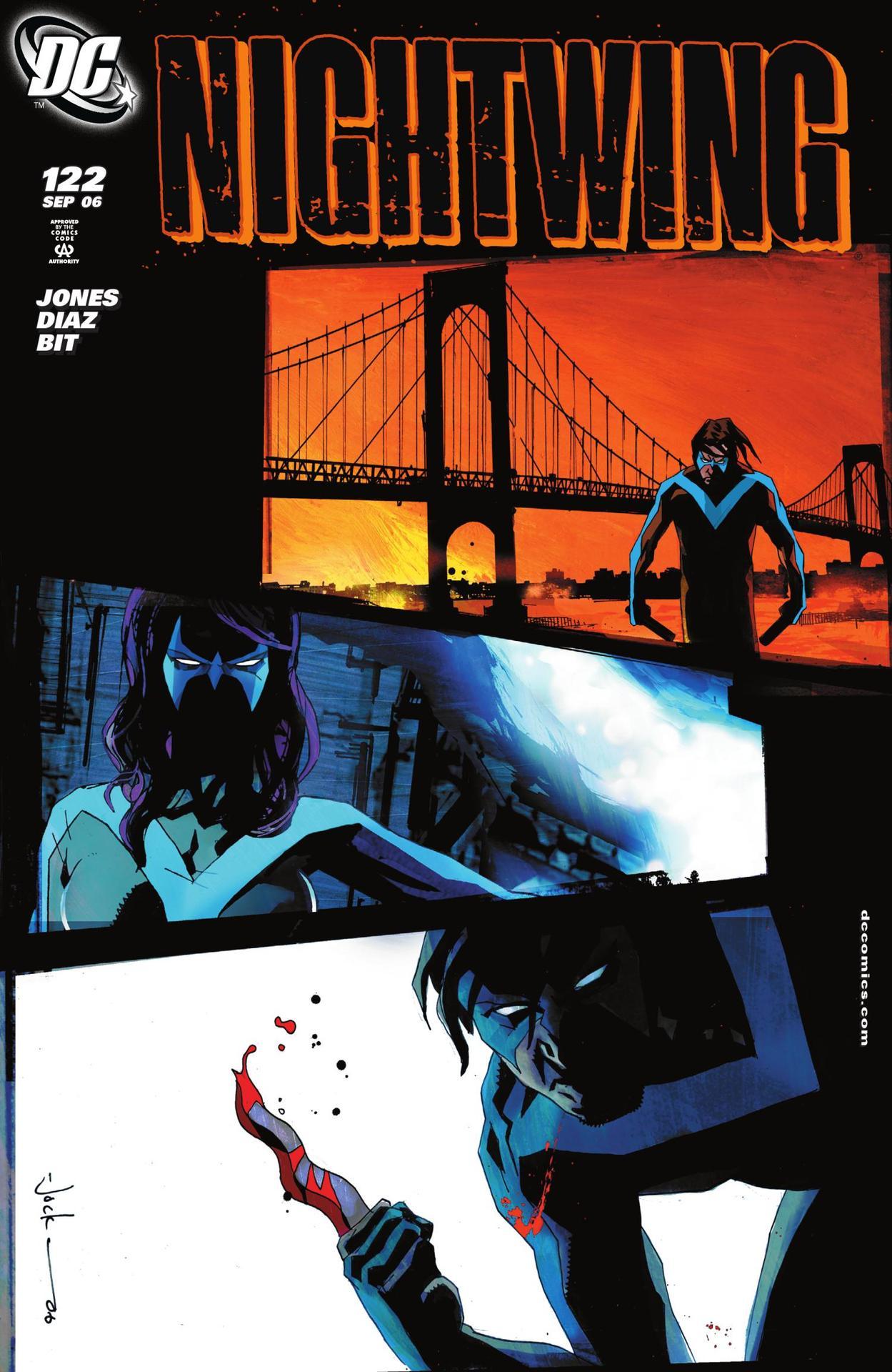 洋書 Nightwing: Love and War Nightwing Love and War - TPB/Graphic Novel