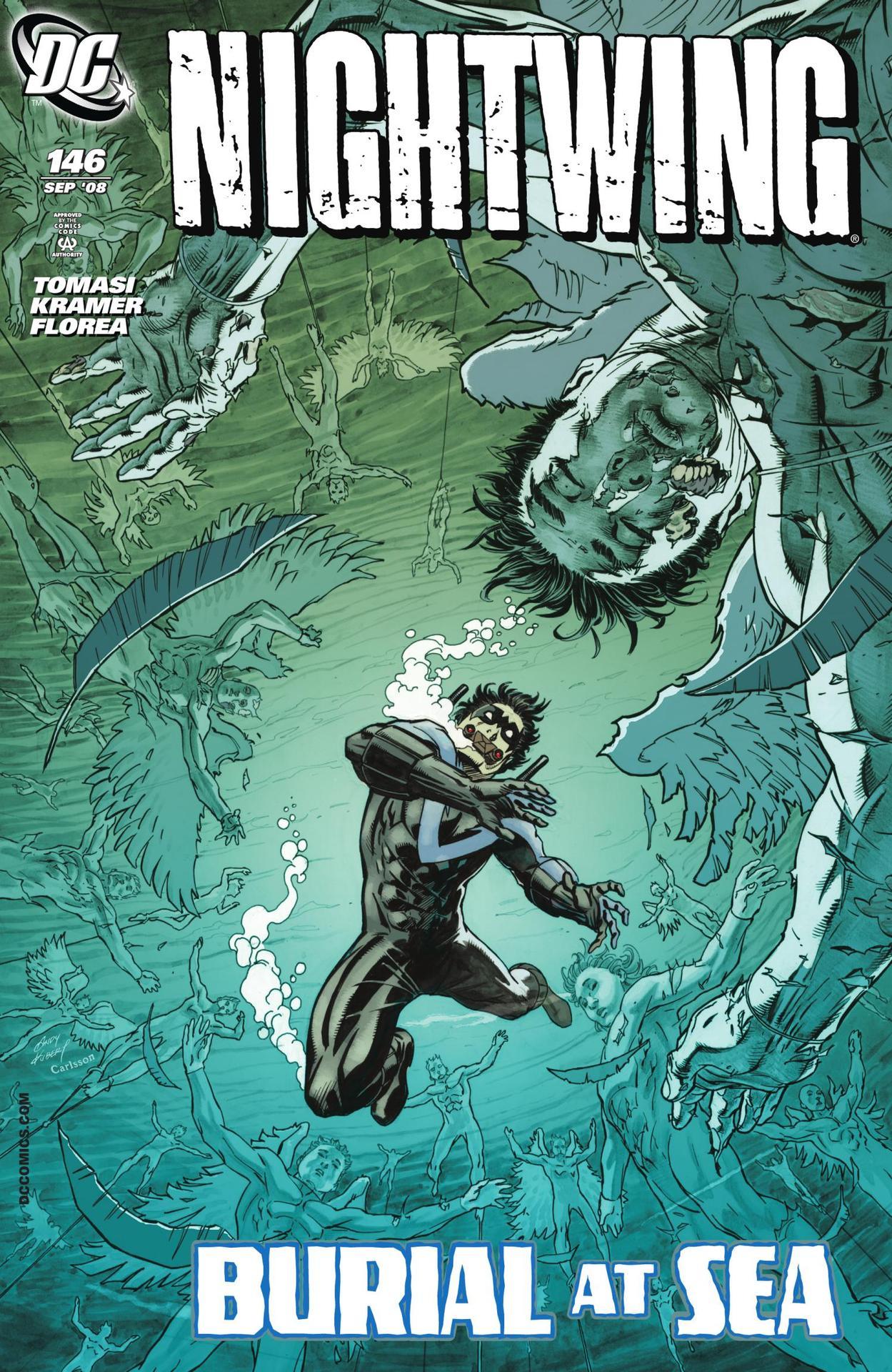 洋書 Nightwing: Love and War Nightwing Love and War - TPB/Graphic Novel