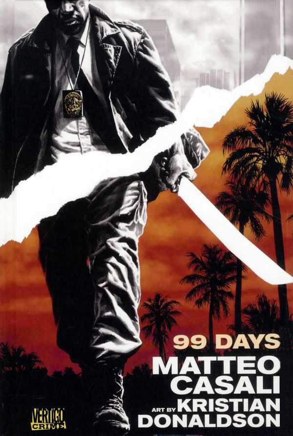 99 DAYS