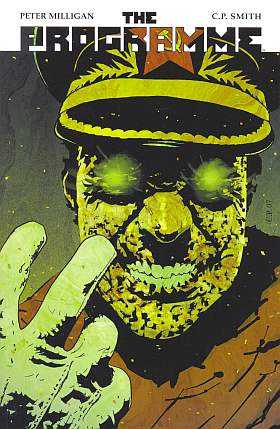 THE PROGRAMME BOOK 1