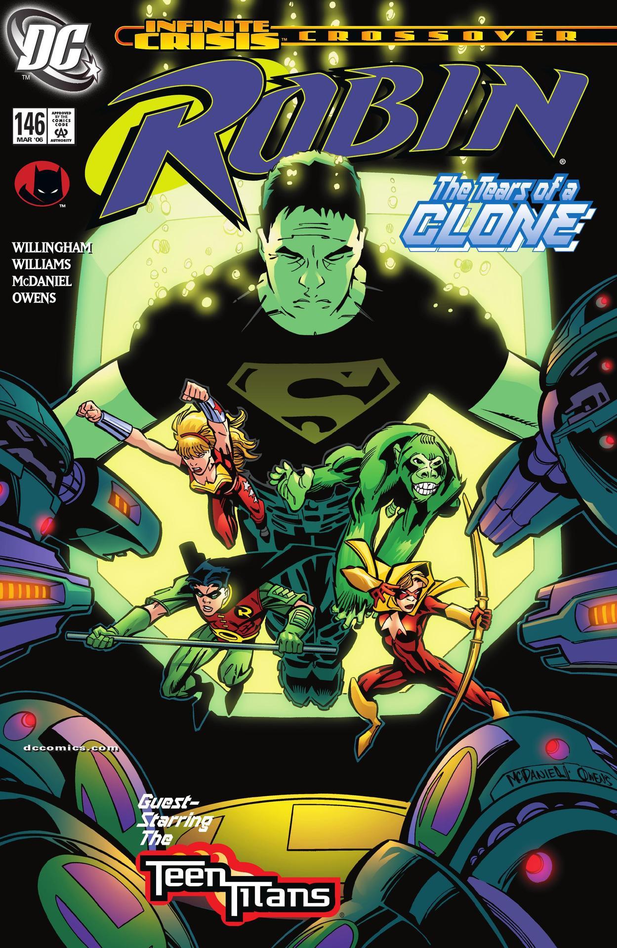 ROBIN #146
