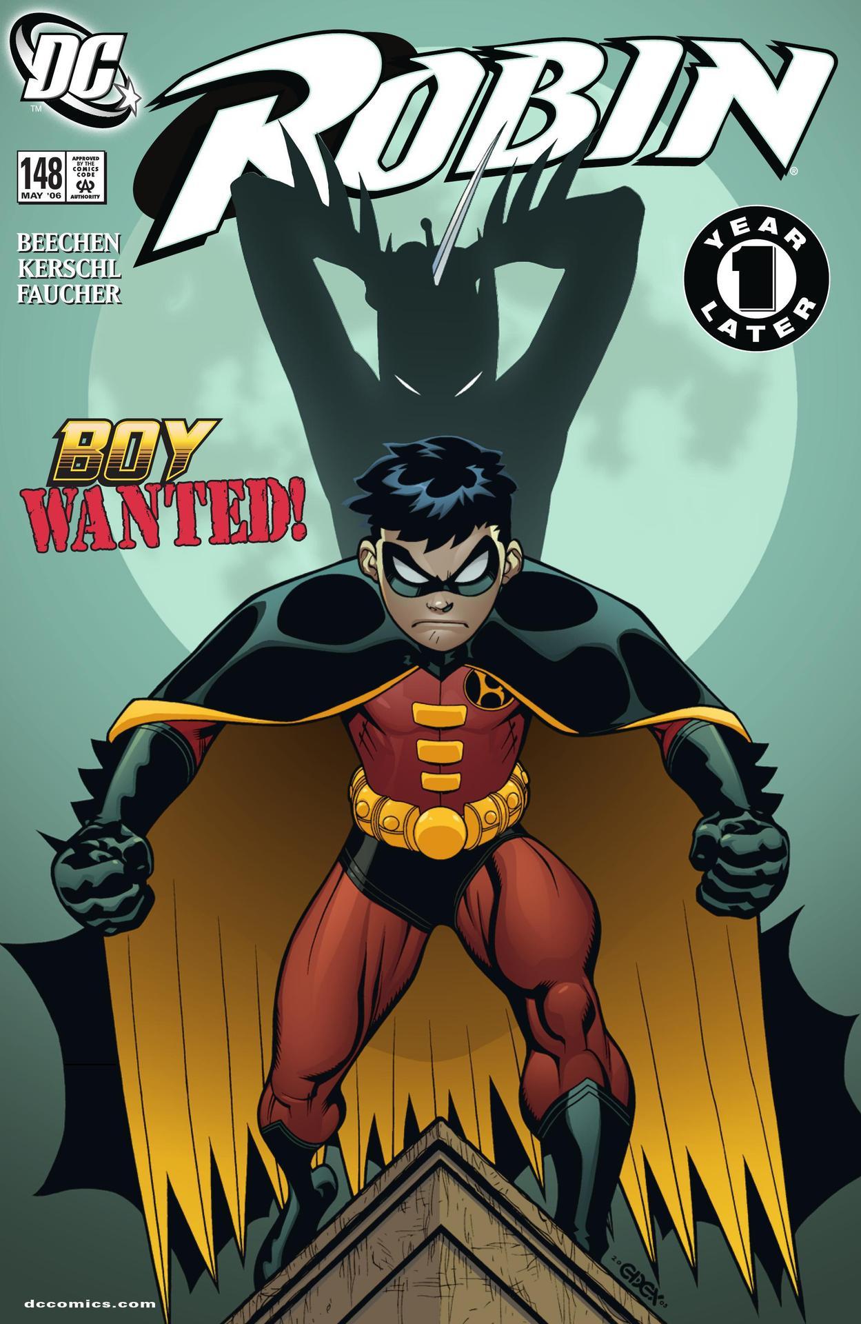 ROBIN #148