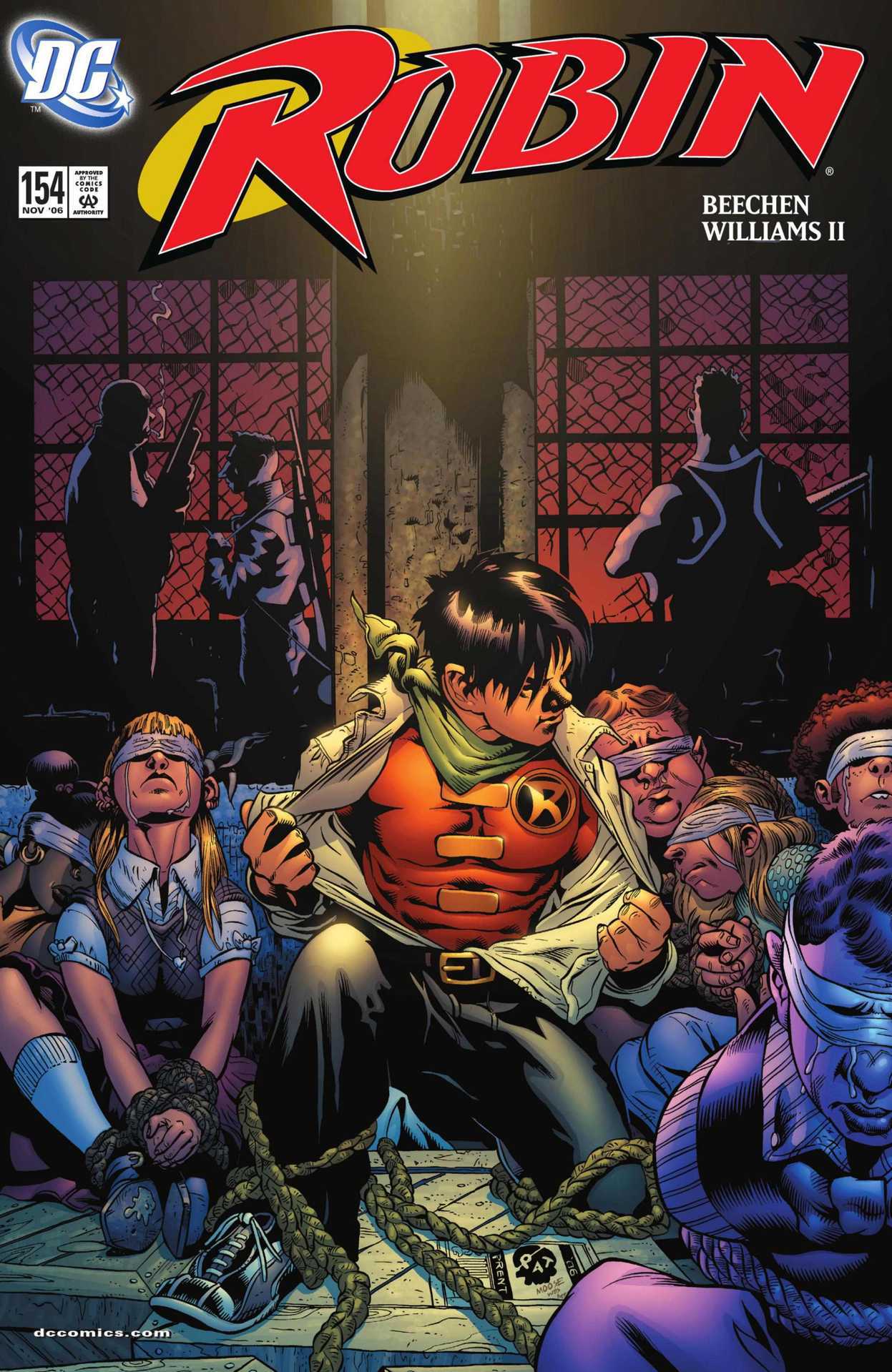 ROBIN #154