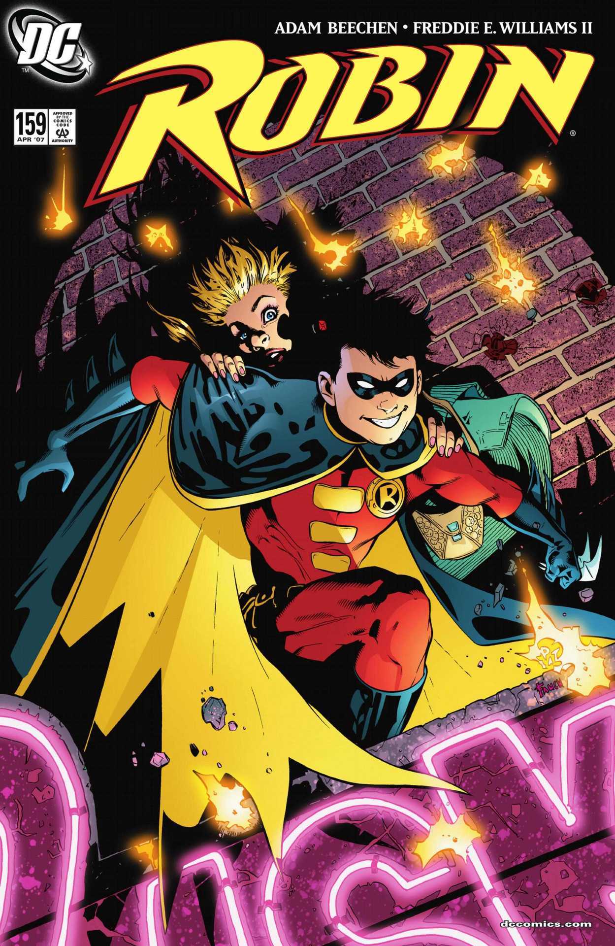 ROBIN #159