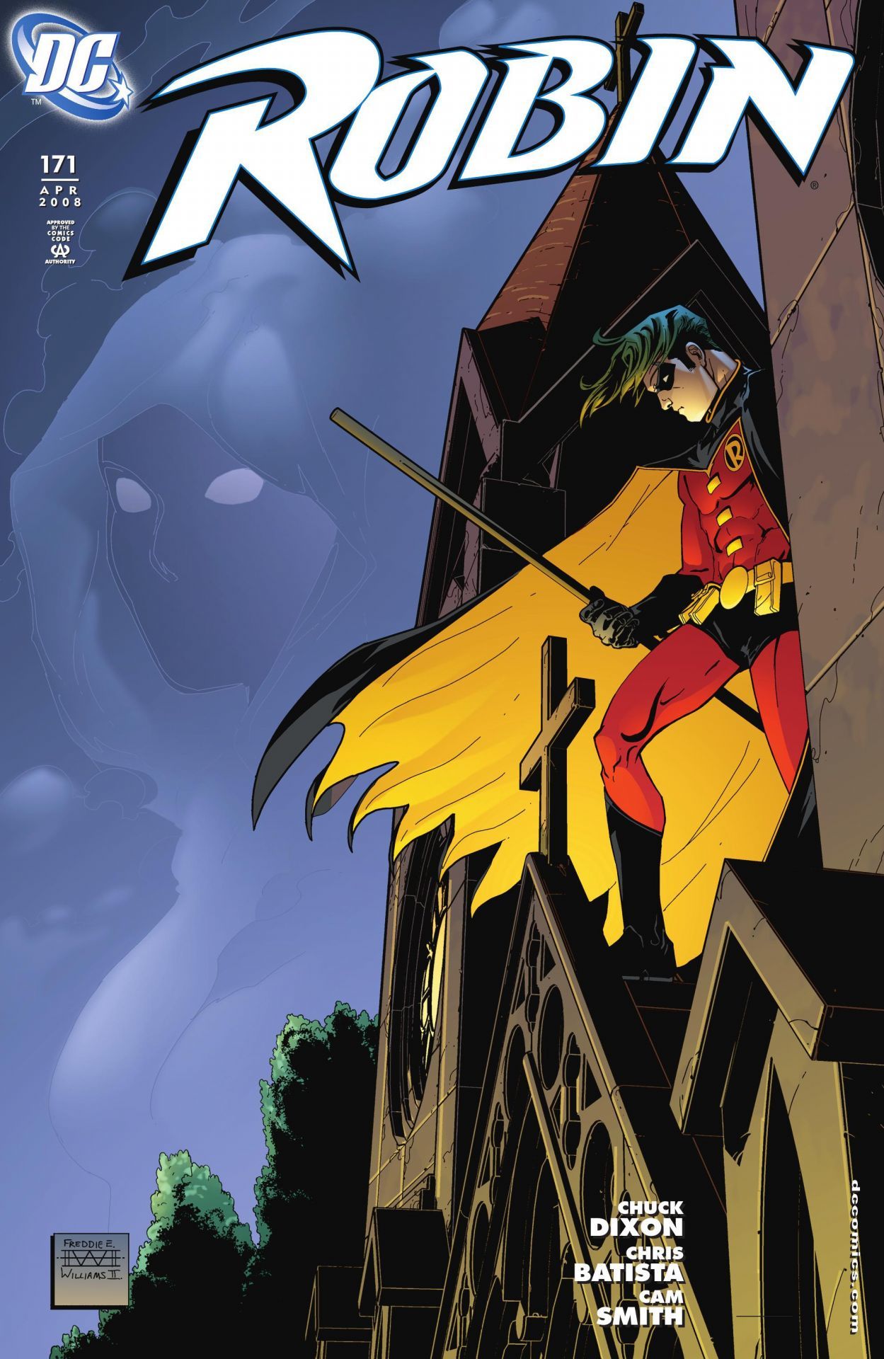 ROBIN #171