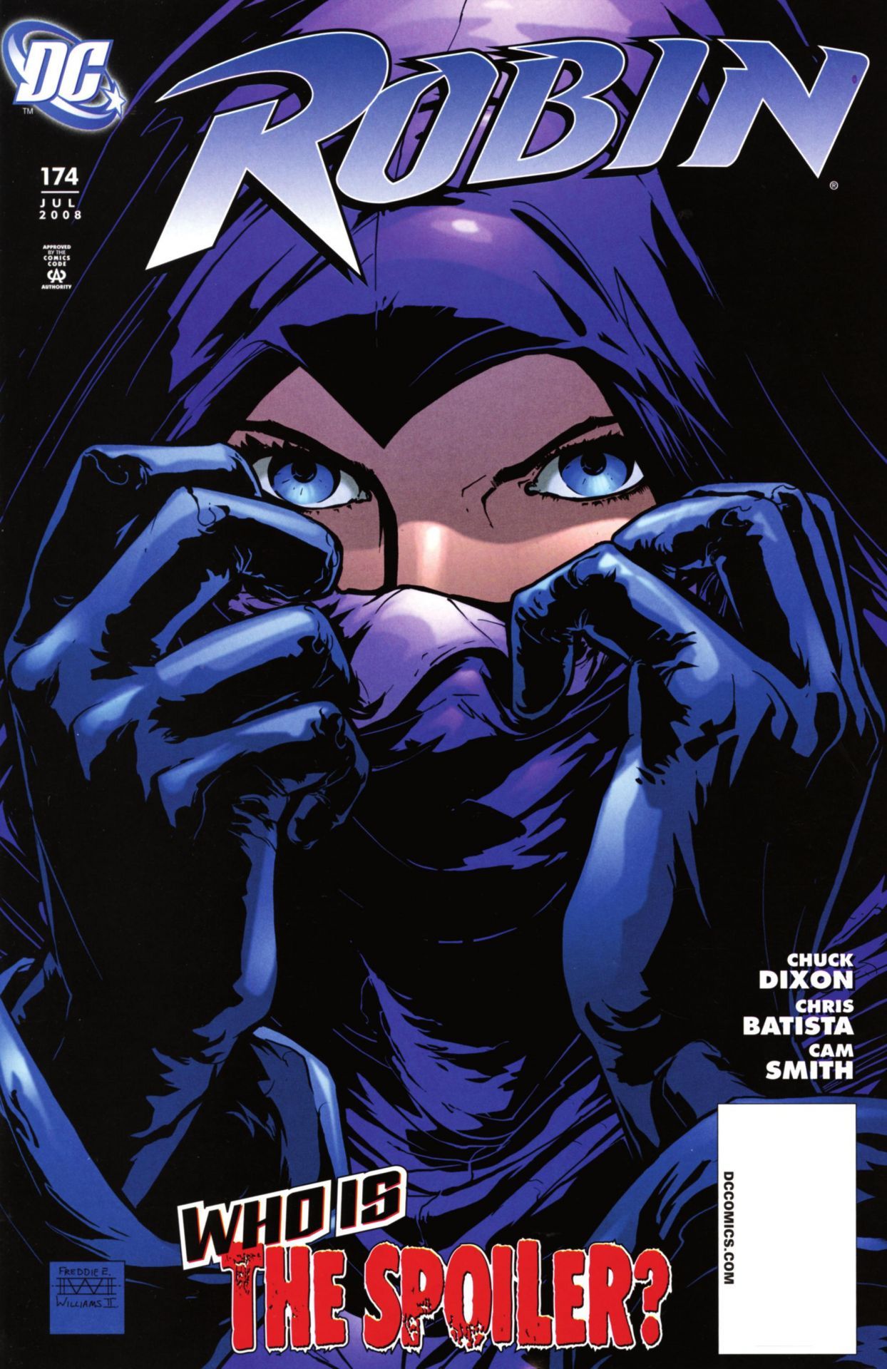 ROBIN #174
