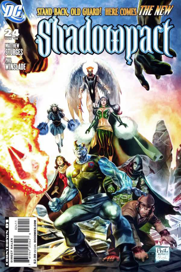 SHADOWPACT #24