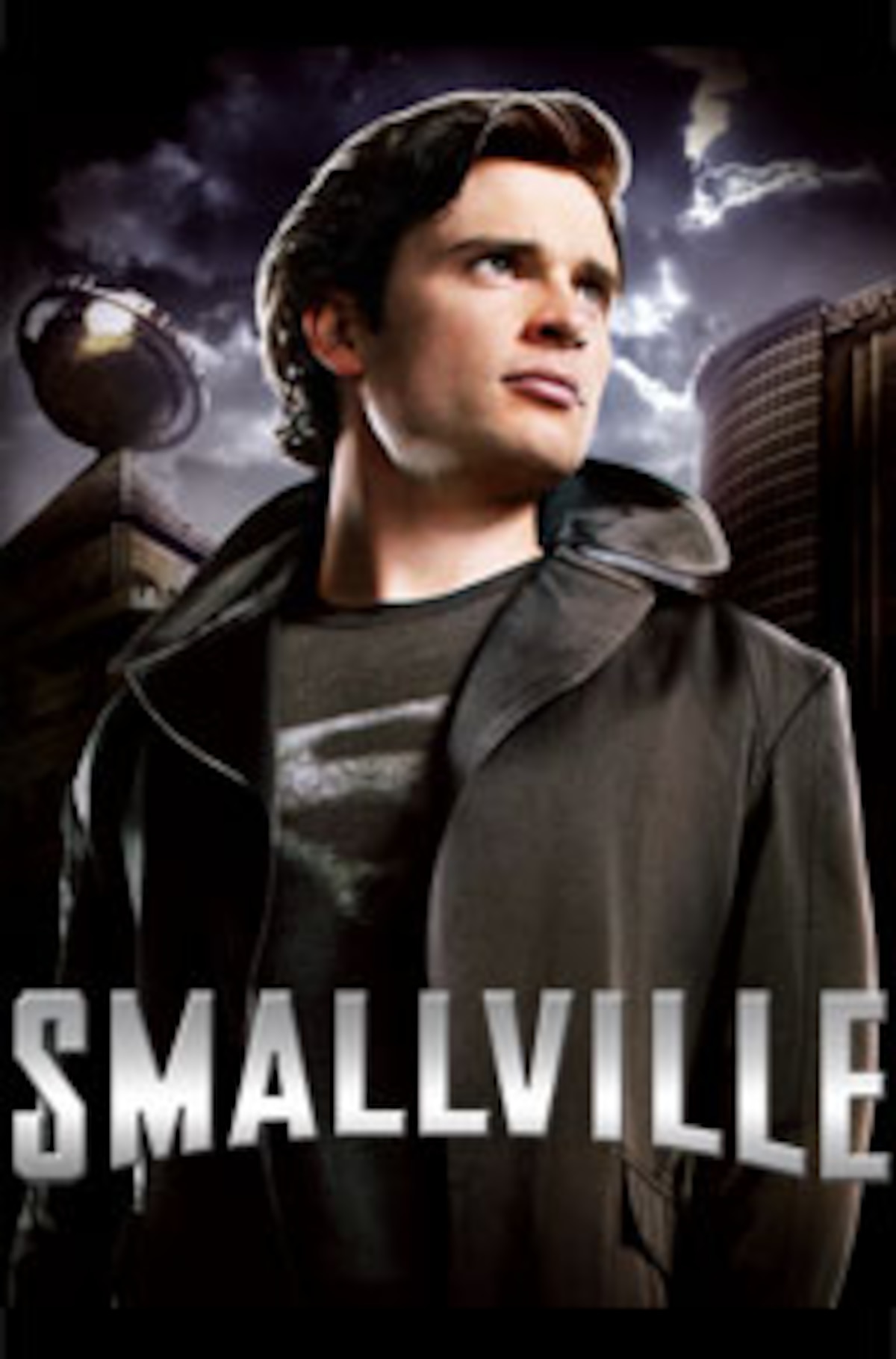 Smallville (2001 - 2011)