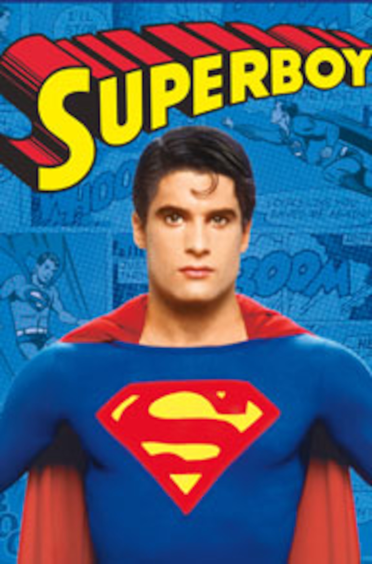 Superboy (1988 - 1992)
