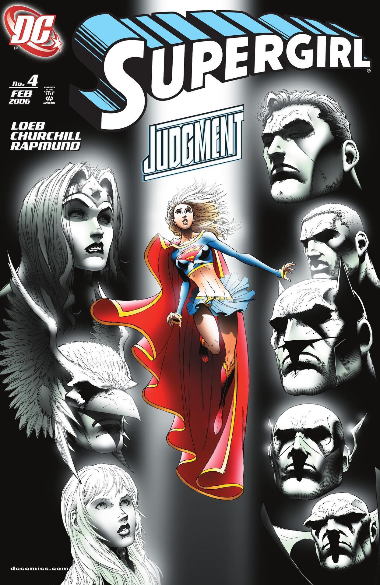 アメコミリーフ　DC Supergirl 4冊　アートジェム SUPERGIRL #4 (2025) **COVER SELECT** OPEN & [1:25] PRESALE