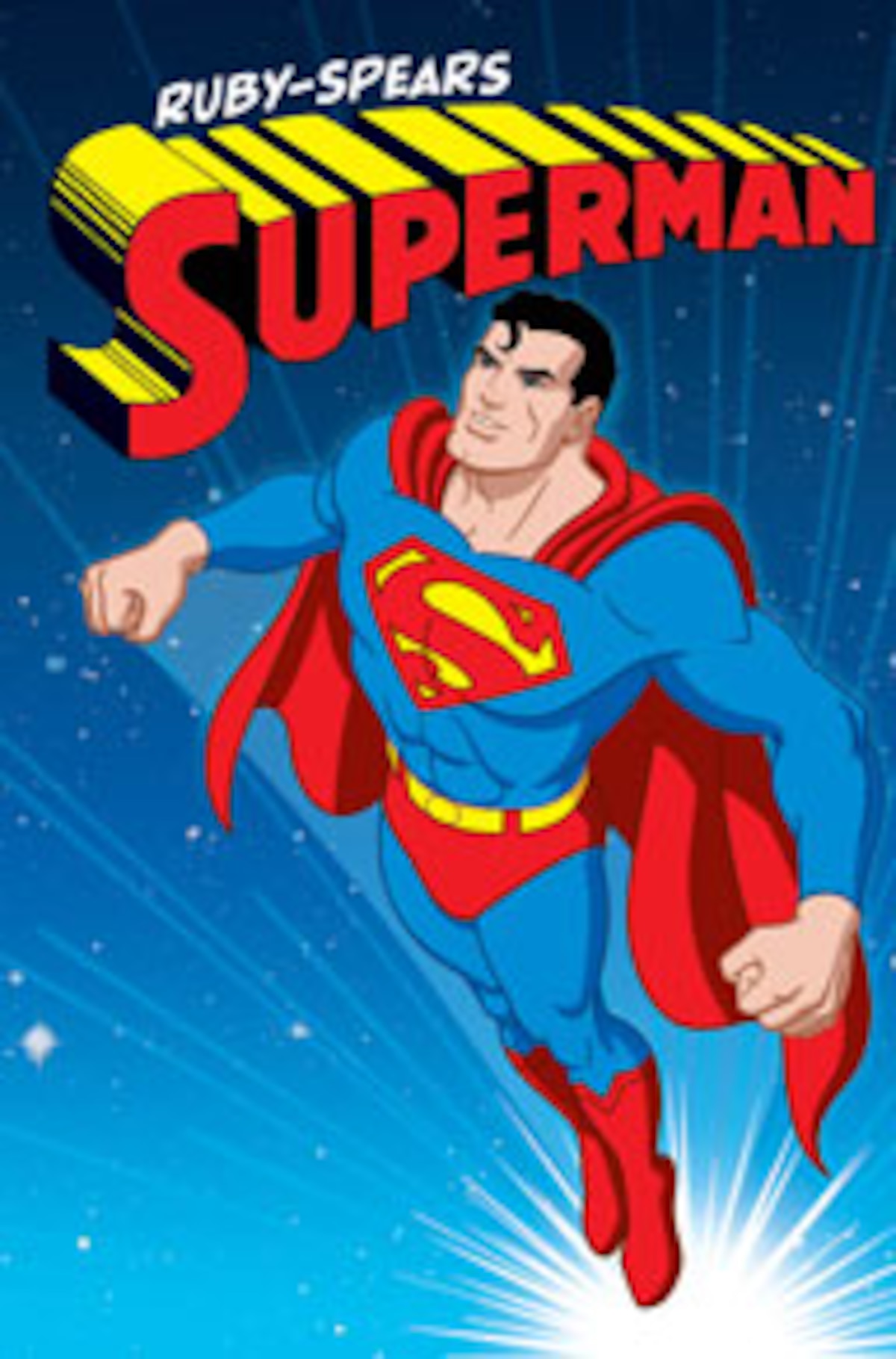 Superman (1988 - 1989)