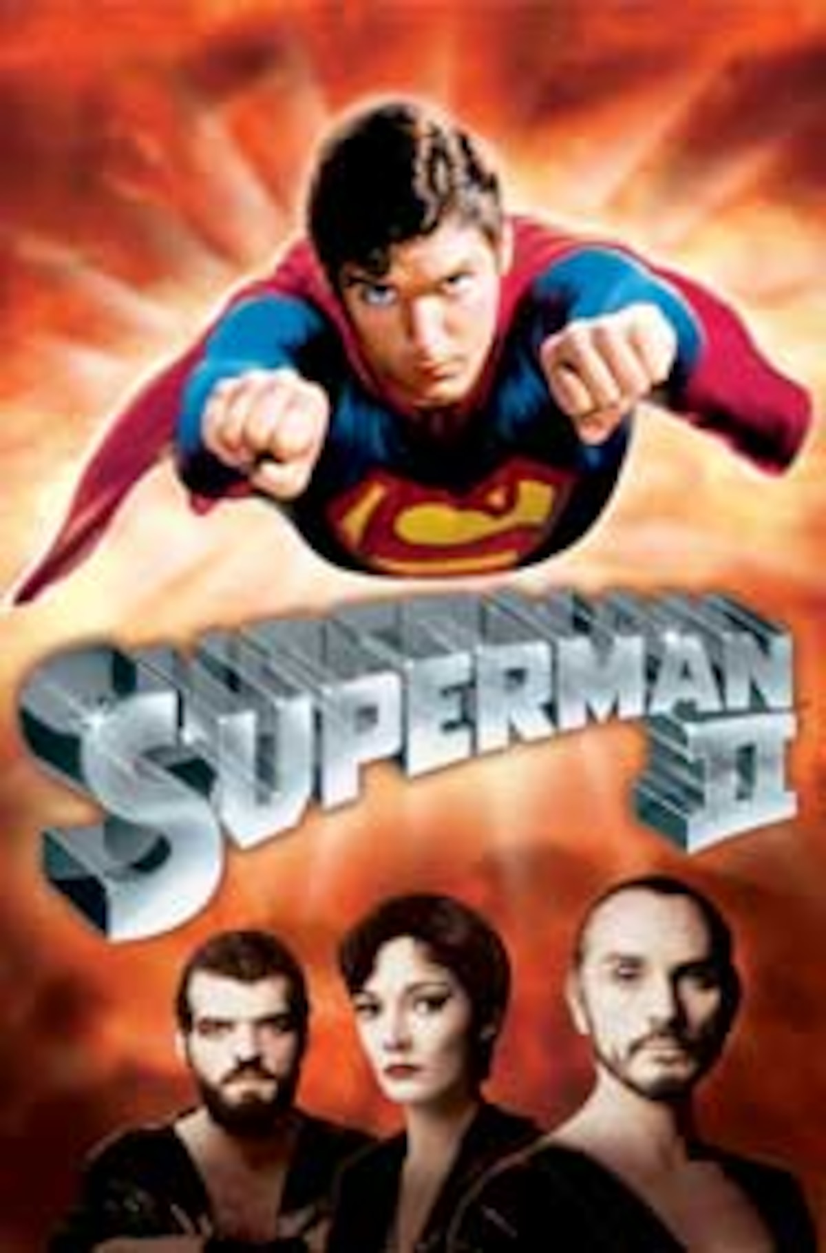 Superman II (1980)