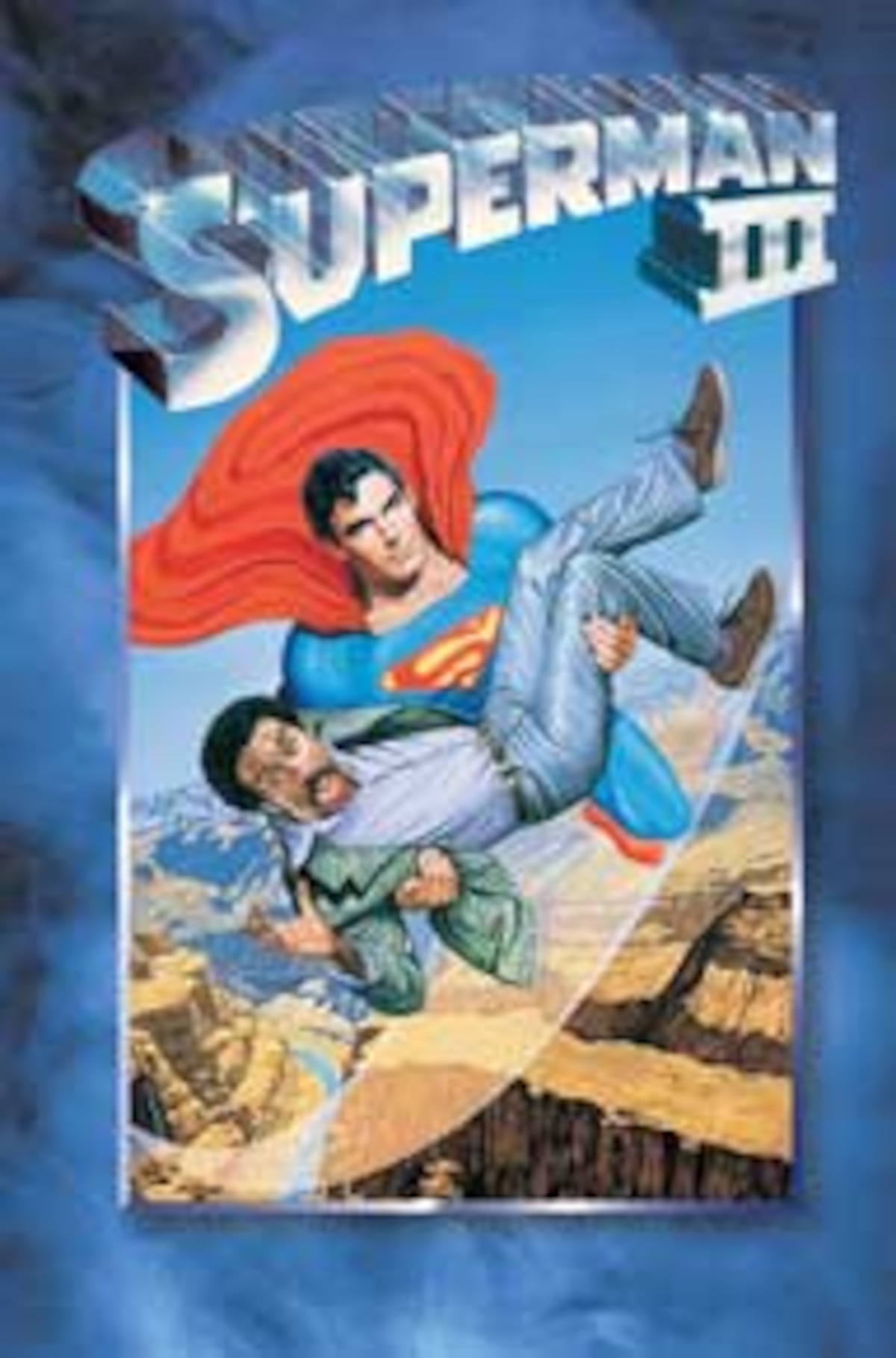 Superman III (1983)