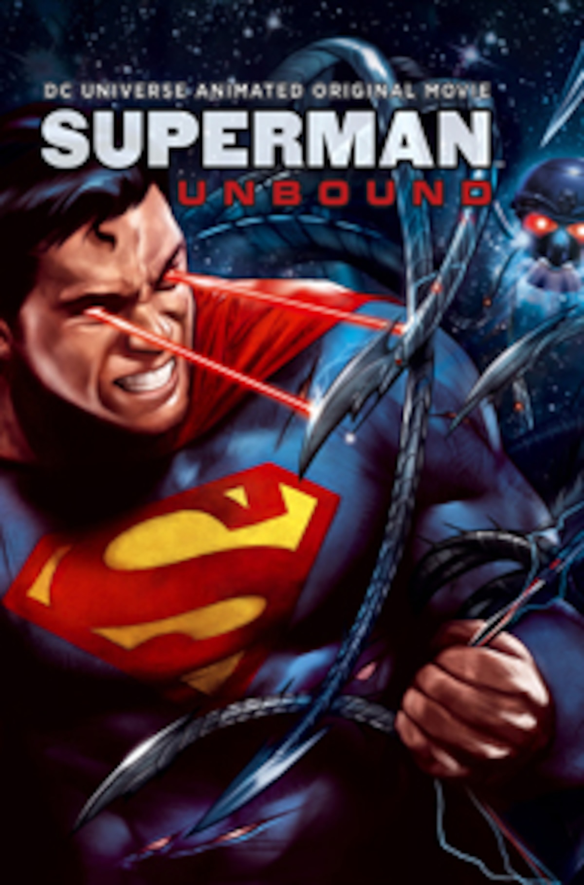 Superman: Unbound (2013)