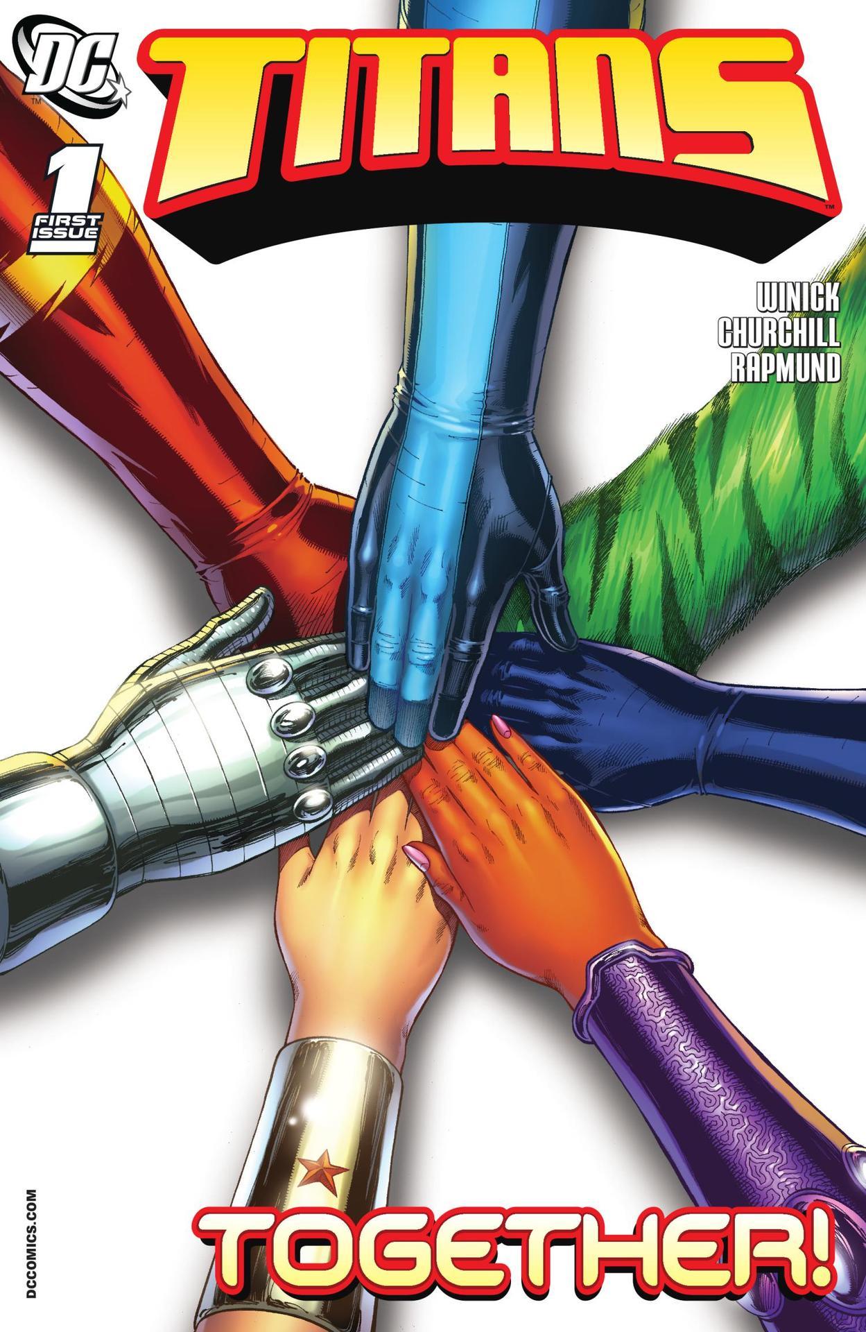セール！　洋書　アメコミ　TITANS　Villains for Hire　DC Titans Villains for Hire | DC Database | Fandom