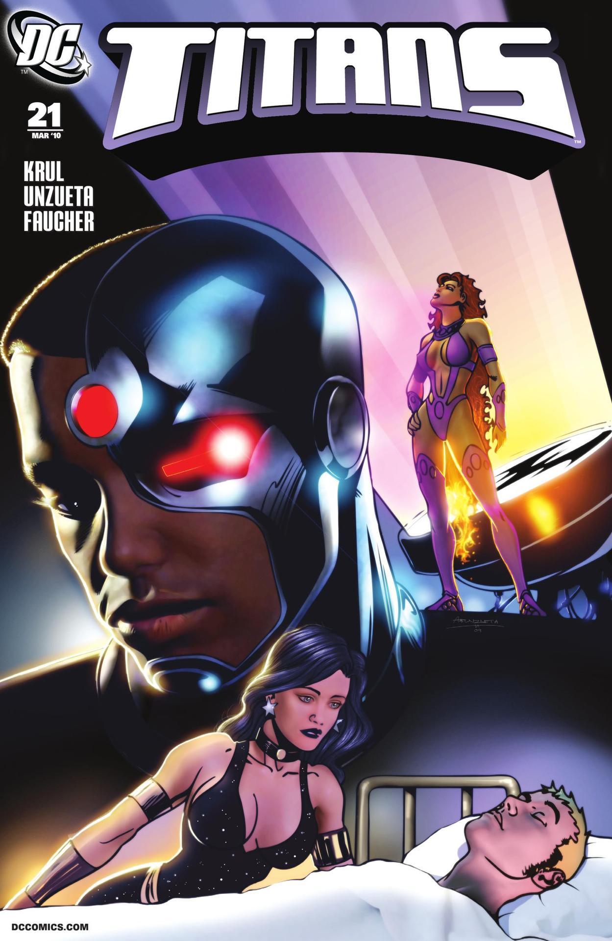TITANS VOL. 4: VILLAINS FOR HIRE | DC