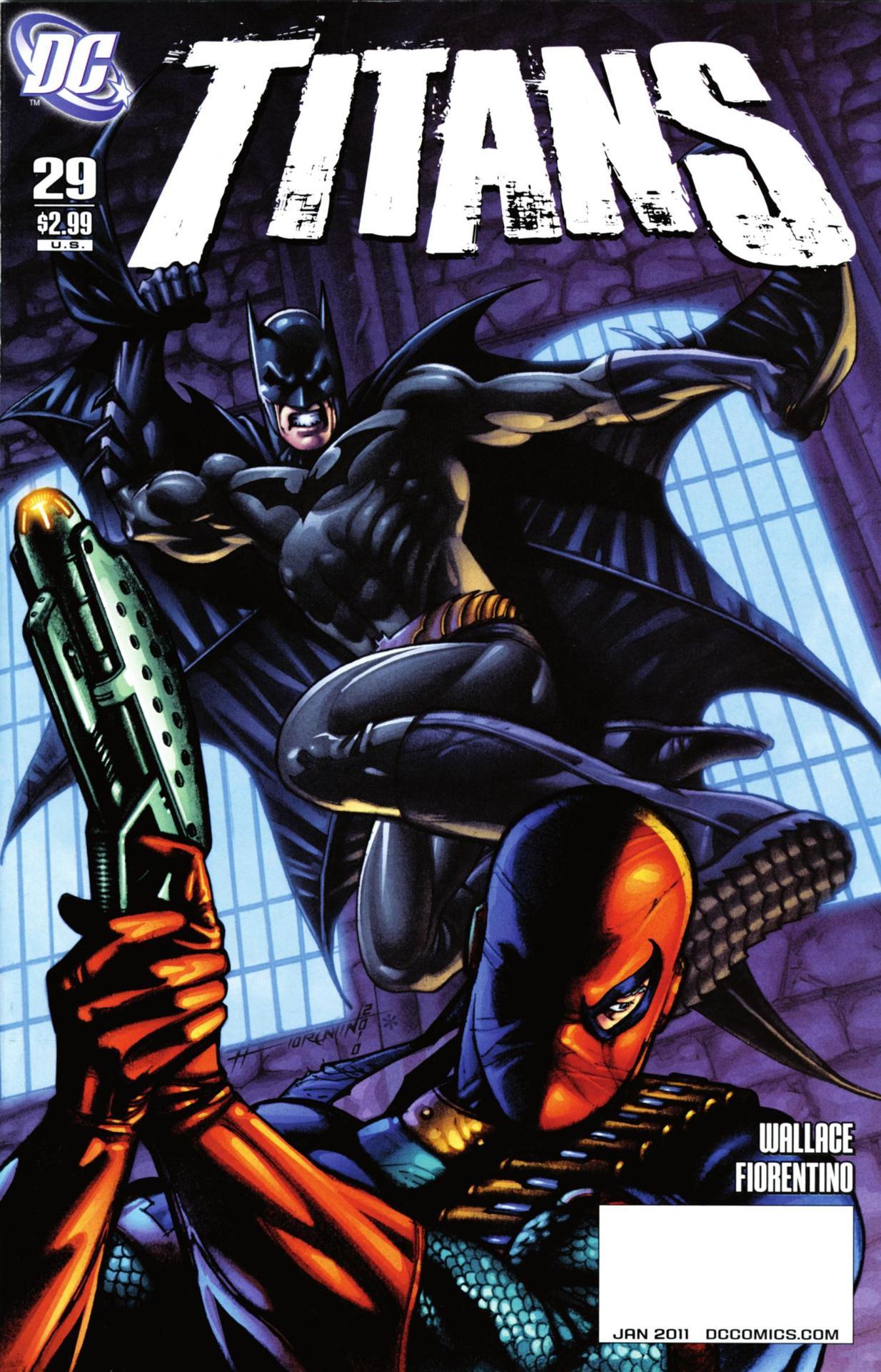 セール！　洋書　アメコミ　TITANS　Villains for Hire　DC Titans Villains for Hire Graphic Novel