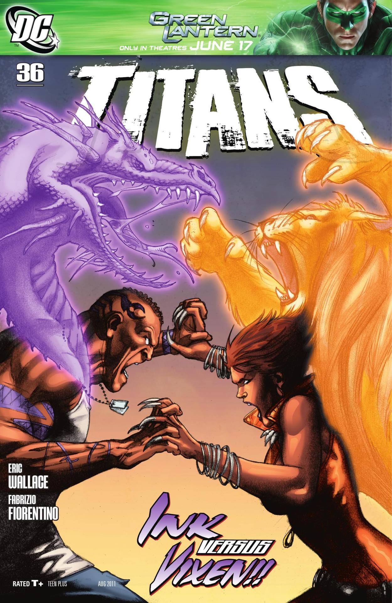 セール！　洋書　アメコミ　TITANS　Villains for Hire　DC Titans: Villains for Hire | DC Database | Fandom