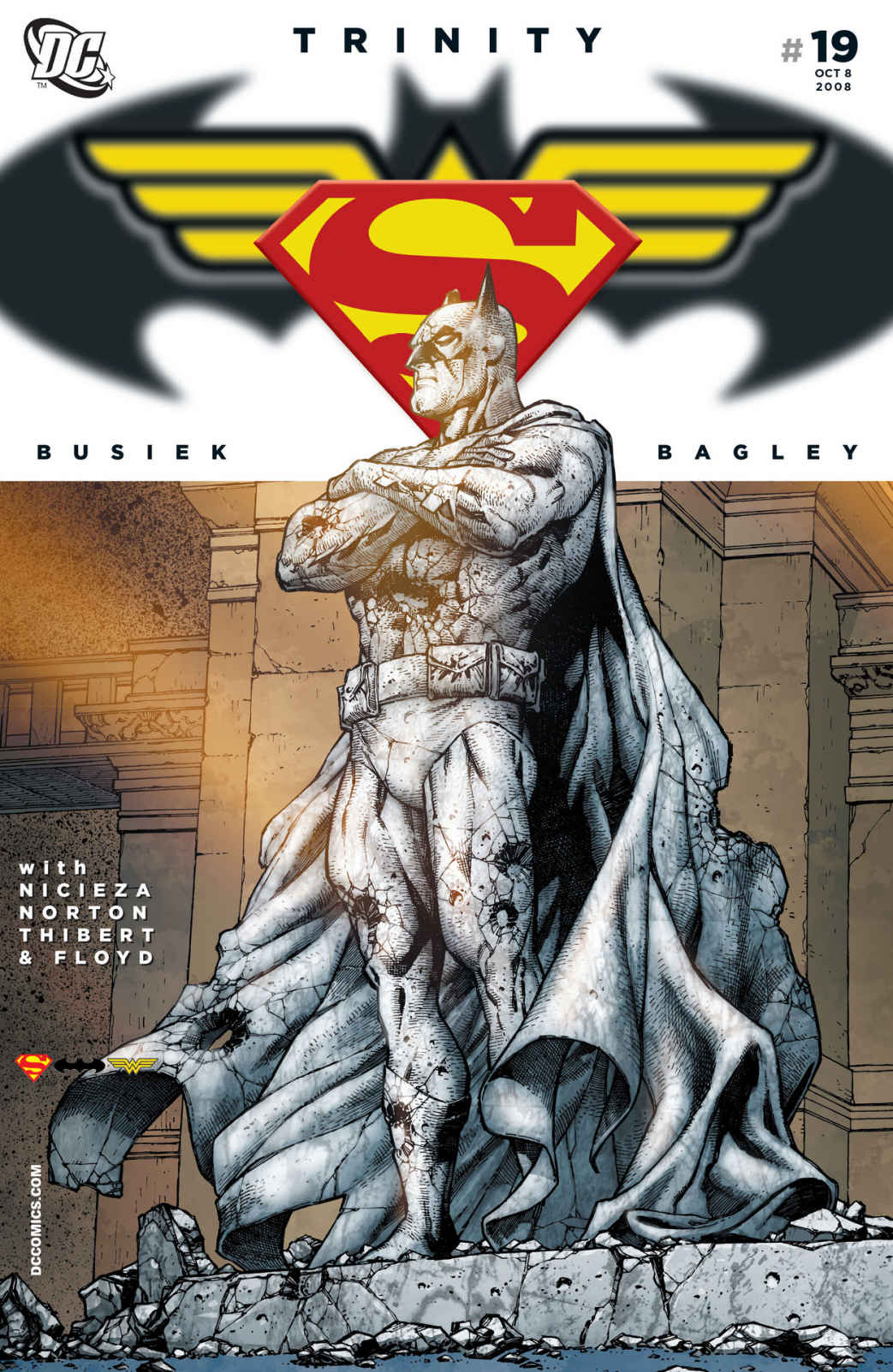 TRINITY #19