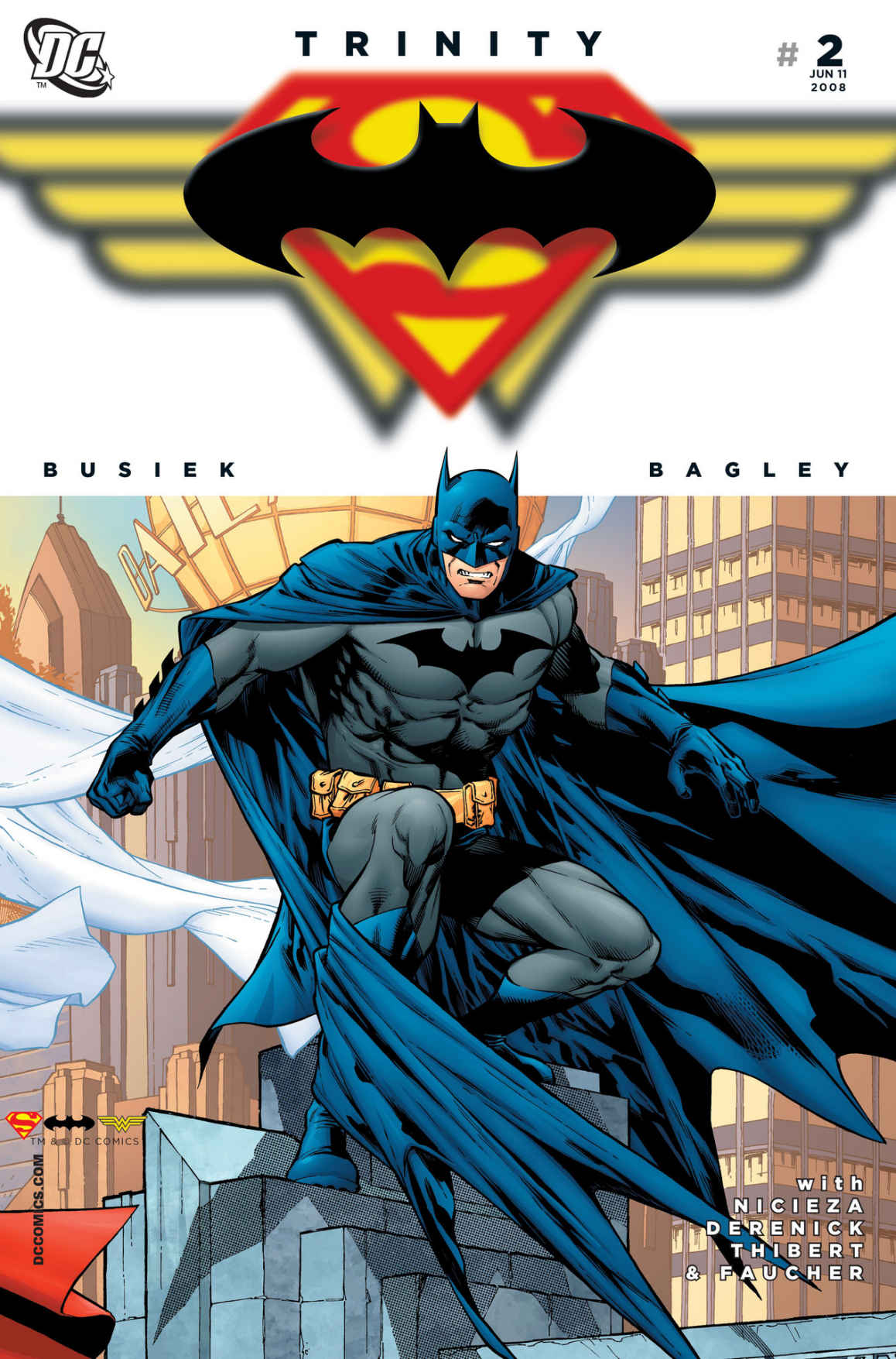 TRINITY #2