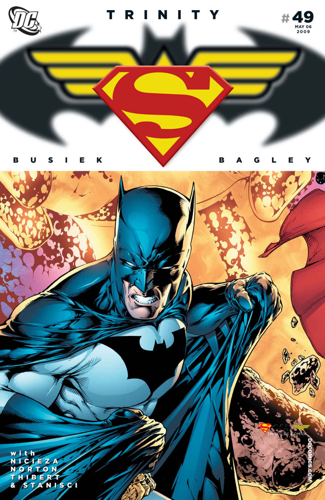 TRINITY #49