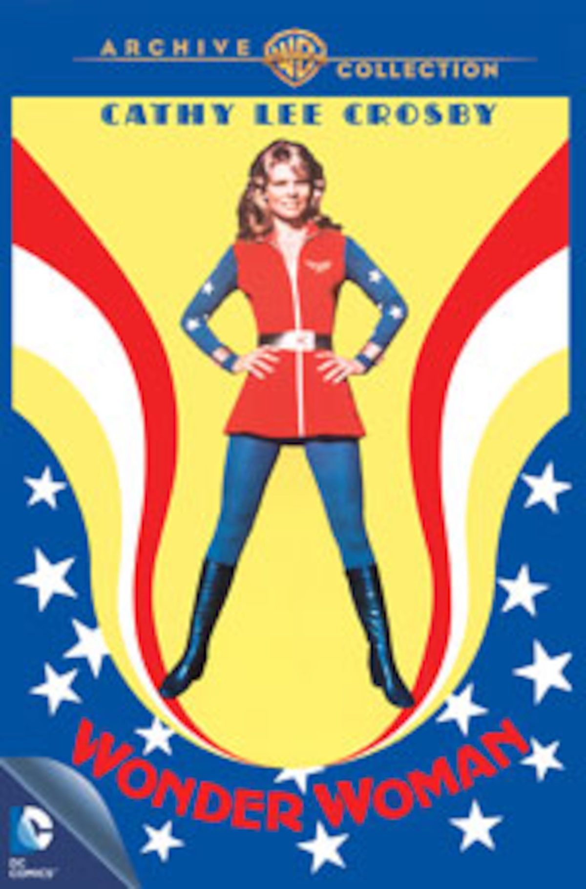 Wonder Woman (1974)