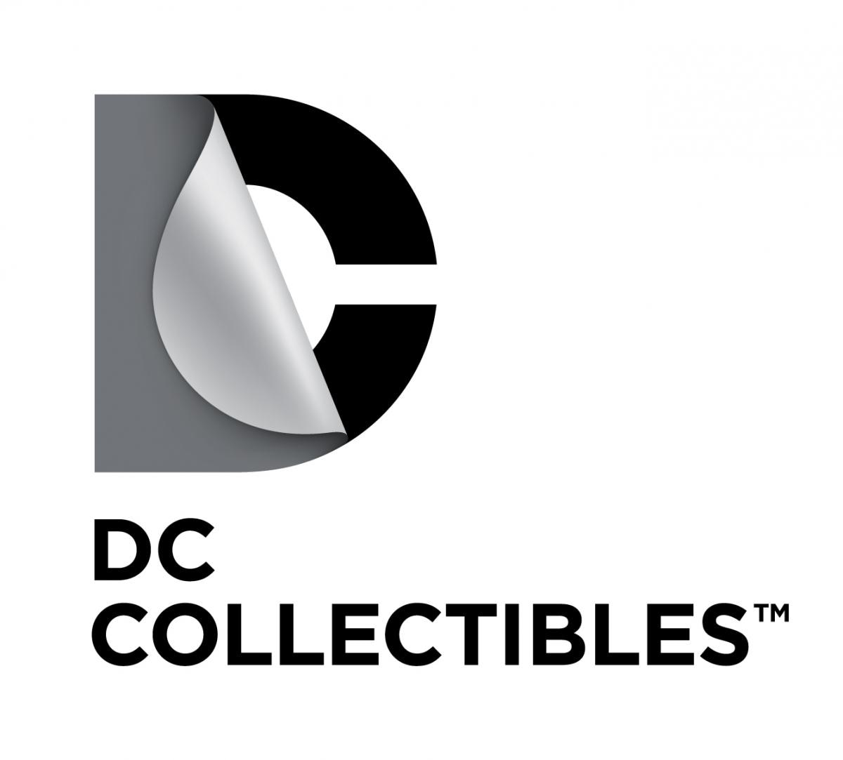 DC Collectibles Logo