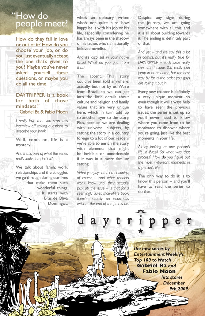 daytripperinterview