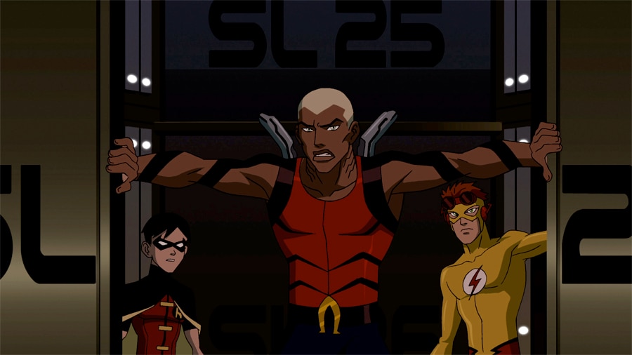 robin-aqualad-kidflash